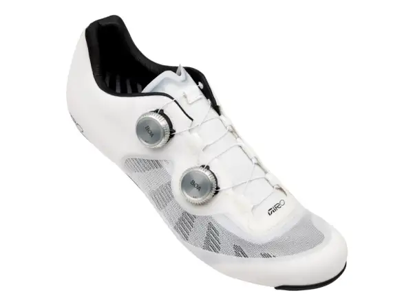 Giro Imperial II pánske cestné tretry White