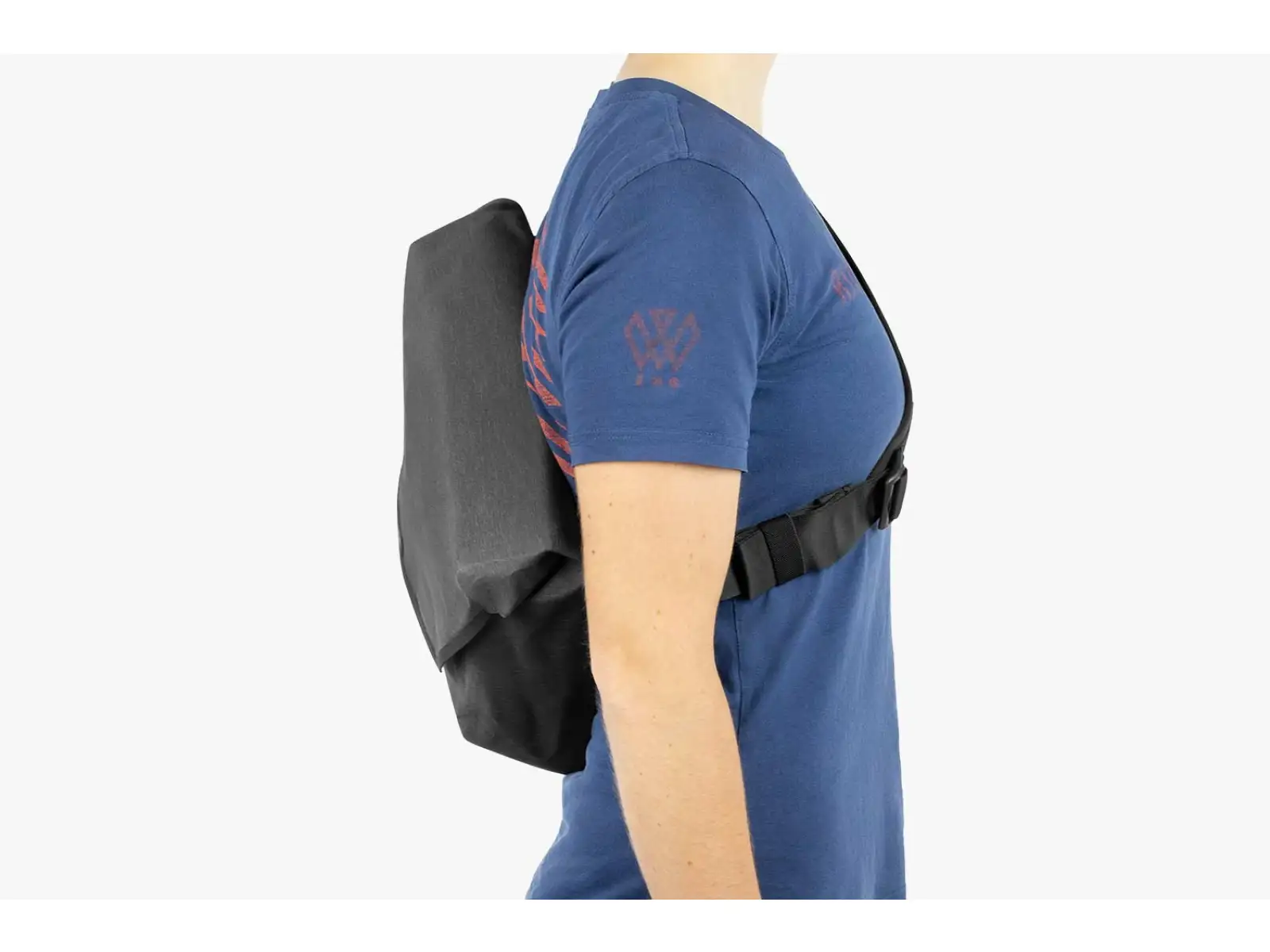 Apidura City Messenger taška 13"