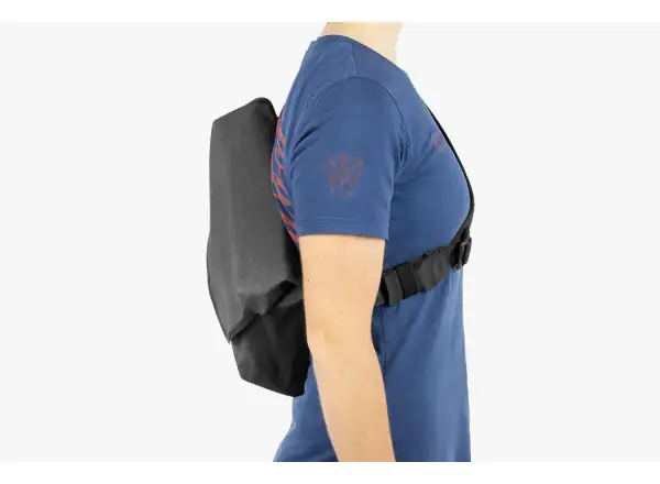 Apidura City Messenger taška 13"