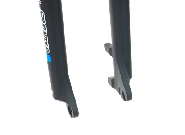 SR Suntour XCM Coil HLO Disc 100 mm 29" QR odpružená vidlica