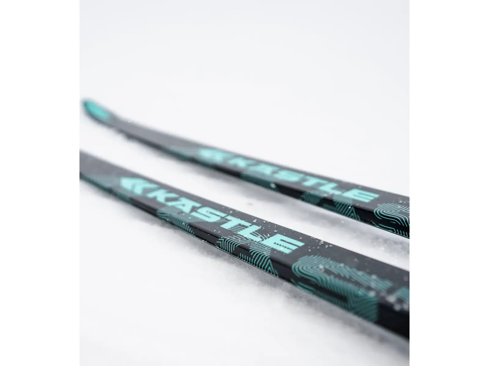 Kästle XP20 Junior Skate Plus Medium juniorské bežecké lyže