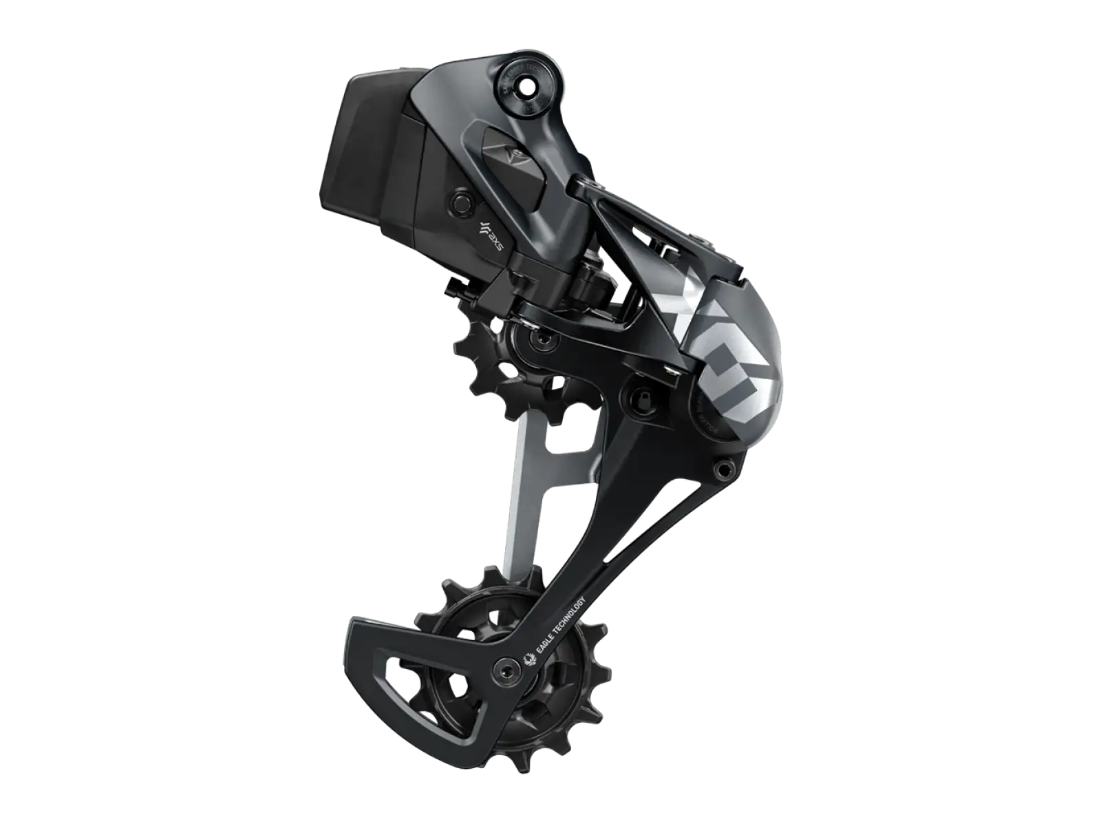 Sram X01 Eagle AXS Lunar prehadzovačka