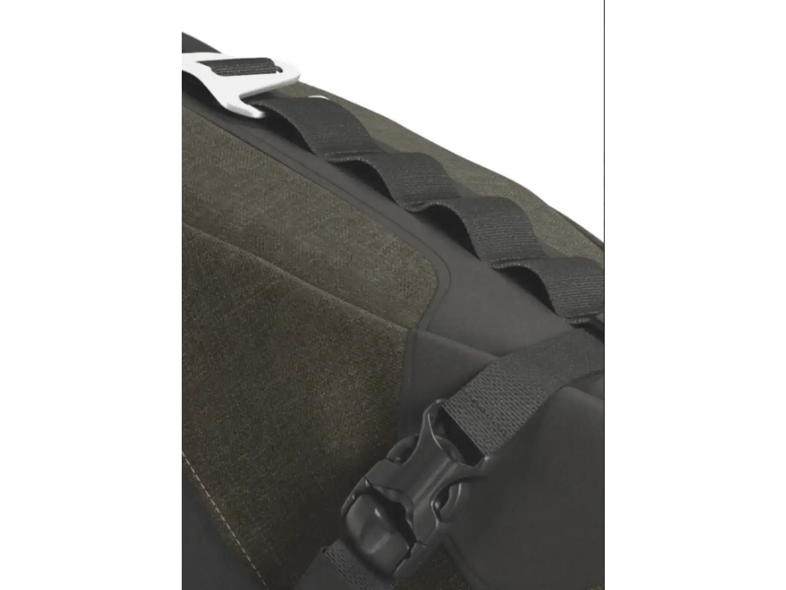 Brooks Scape Sedlová brašna Mud Green