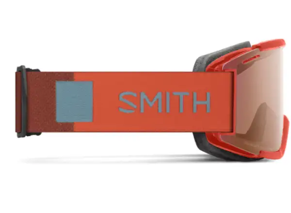 Smith Squad MTB okuliare Poppy/Terra