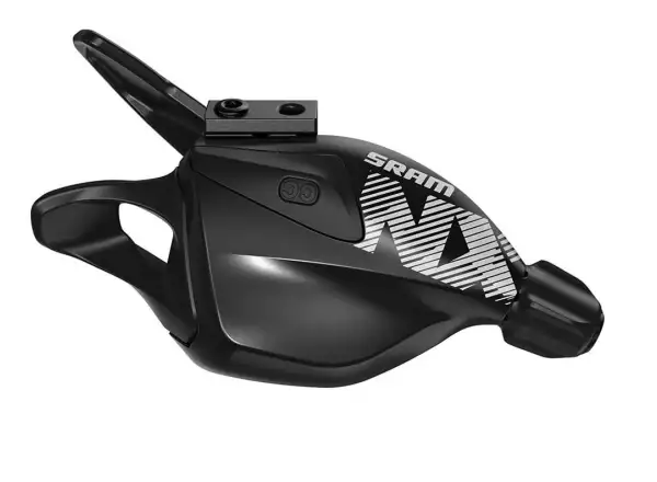 Sram NX Eagle pravá radiaca páka 12 sp.
