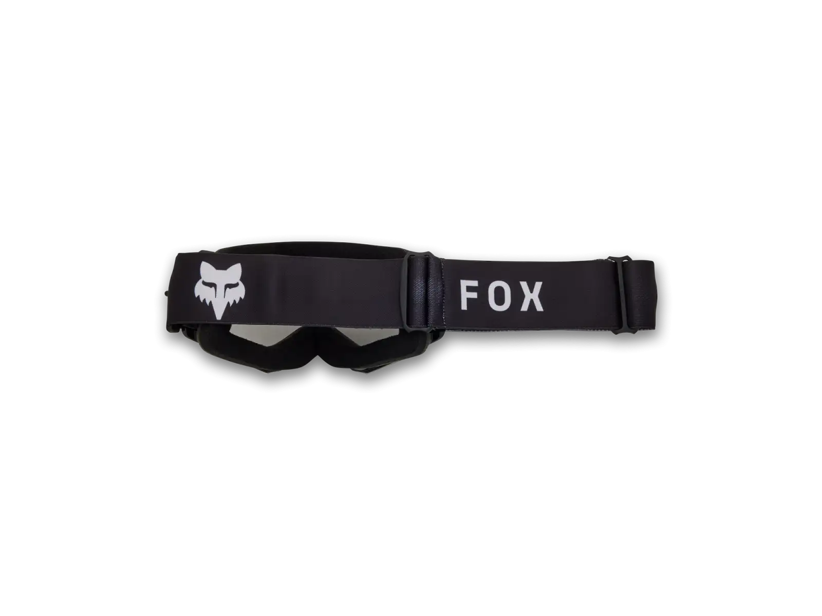 Fox Youth Main Core okuliare Black