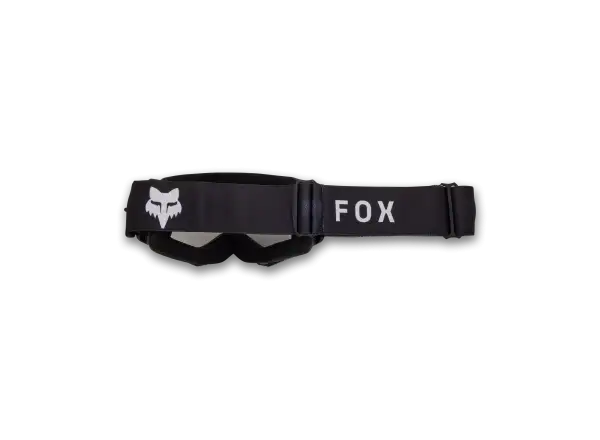 Fox Youth Main Core okuliare Black