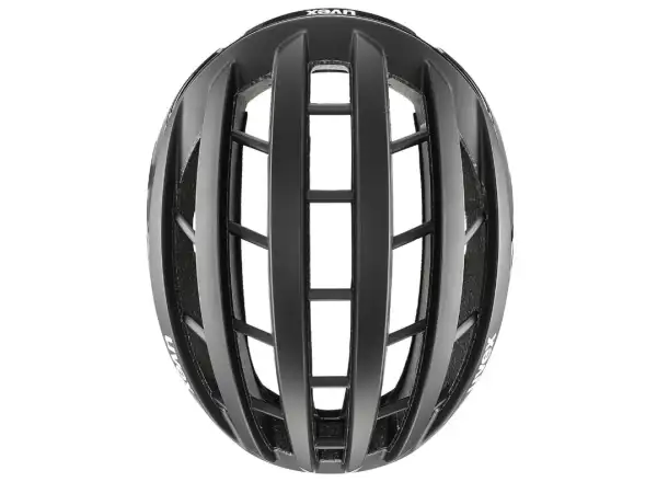Uvex Surge cestná prilba Black Matt
