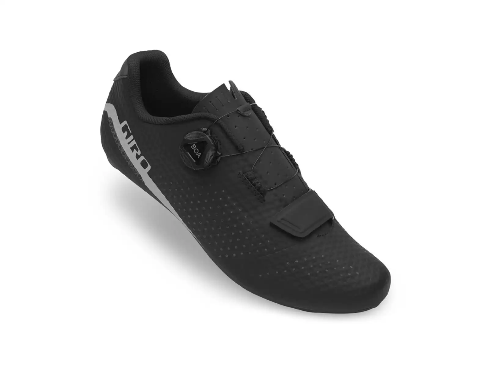 Giro Cadet cestné pánske tretry Black