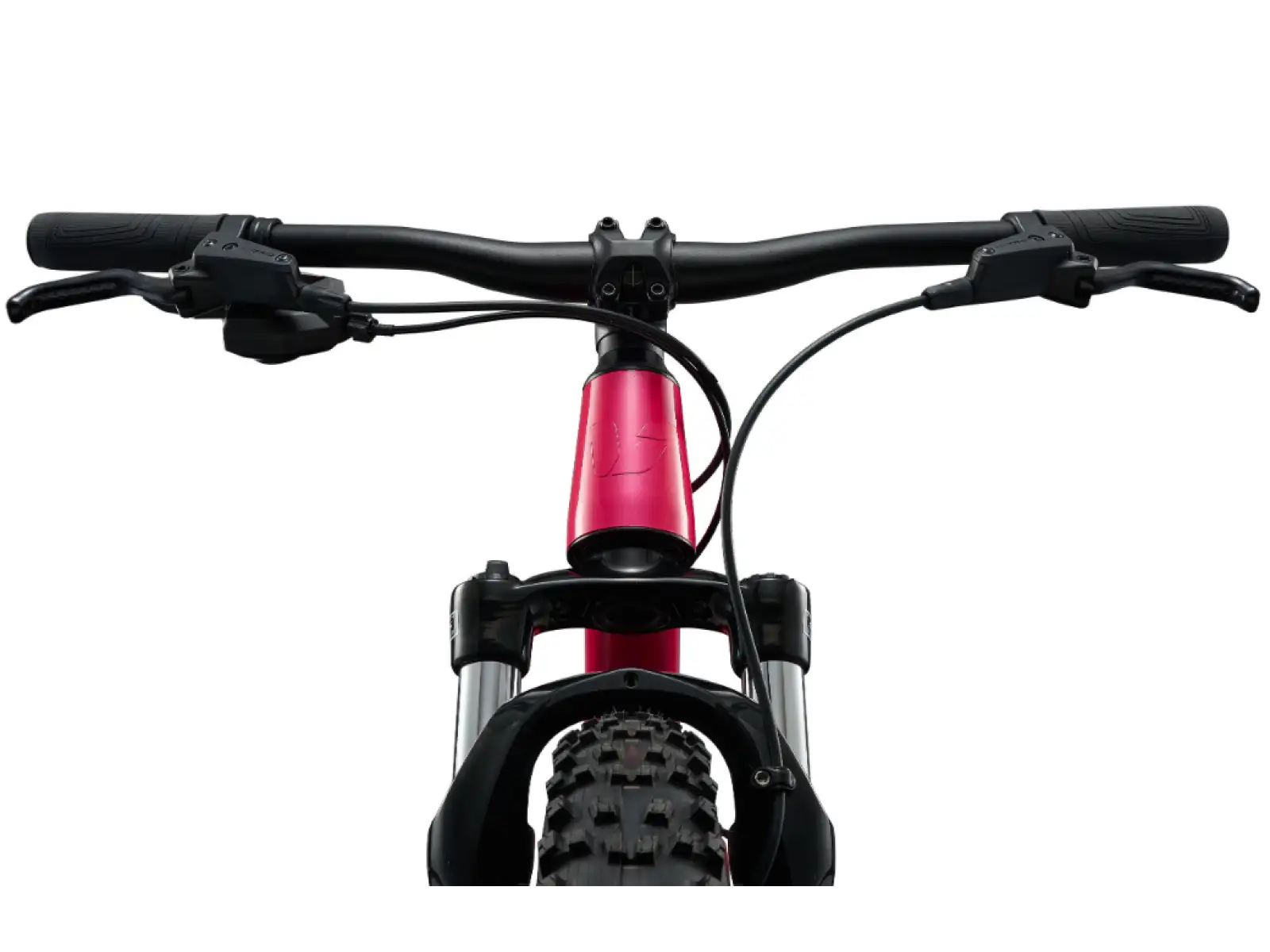 Liv STP 20 detský horský bicykel Hot Pink