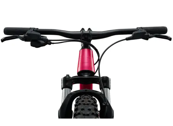 Liv STP 20 detský horský bicykel Hot Pink