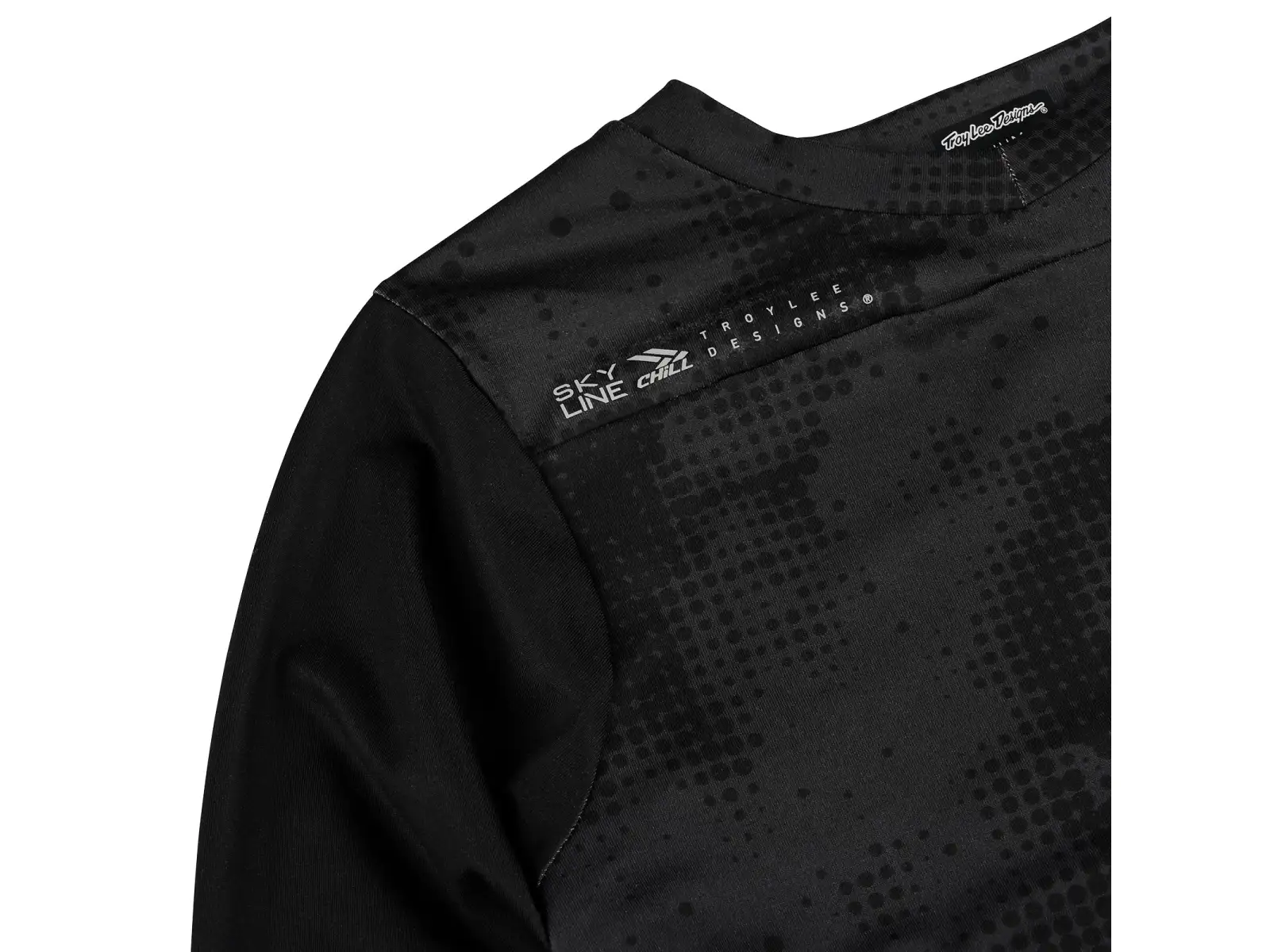 Troy Lee Designs Skyline Chill pánsky dres dlhý rukáv Camo