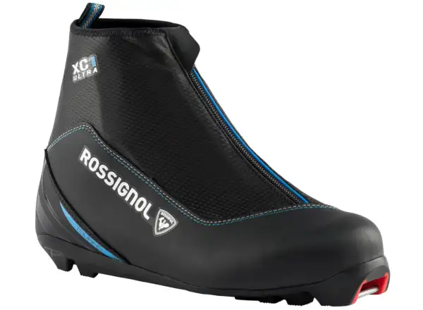 Rossignol X1 Ultra XC dámske topánky na bežecké lyžovanie