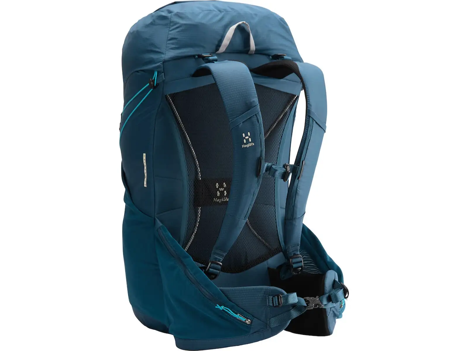 Haglöfs L.I.M Batoh 35 l Dark Ocean/Maui Blue