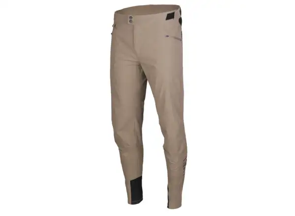 Etape Enduro pánske nohavice Khaki