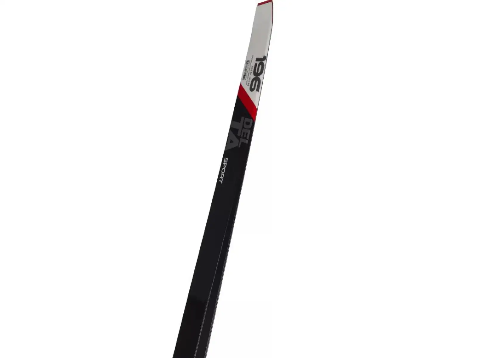 Rossignol Delta Sport R-Skin bežky + R-Classic XC set