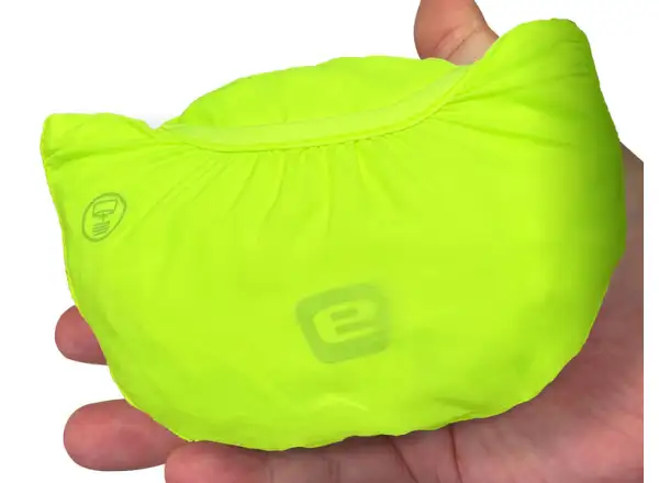 Etape Bora 2.0 pánska bunda fluo žltá
