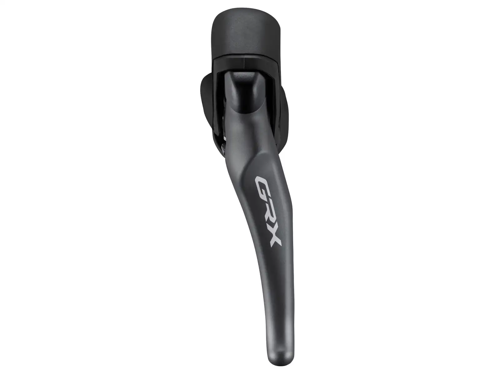 Shimano GRX ST-RX820+BR-RX820 predná kotúčová brzda a 2sp. radenie