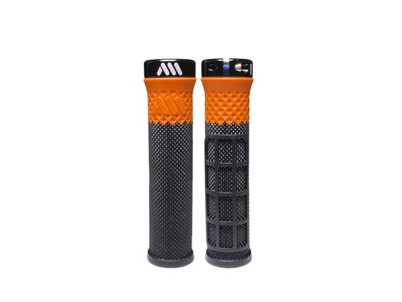 Gripy All Mountain Style Cero Black/Orange