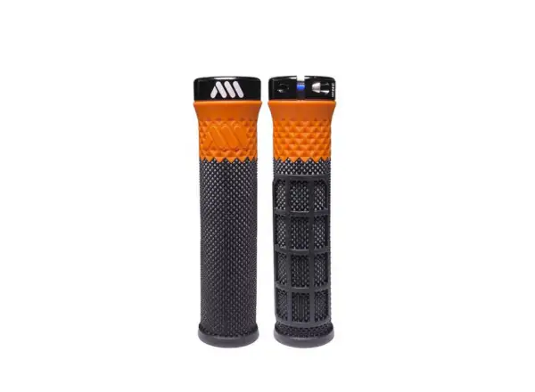 All Mountain Style Cero gripy Black/Orange