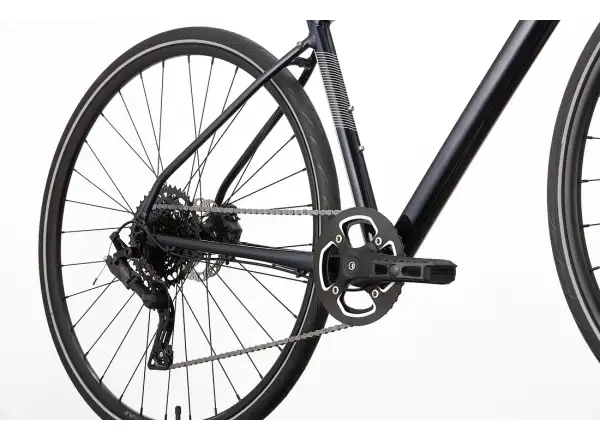Cannondale Quick 4 trekingový bicykel Graphite