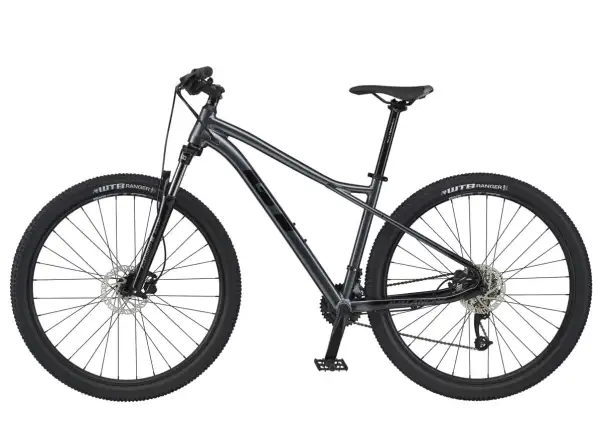 GT Avalanche 27,5" Sport GUN horský bicykel