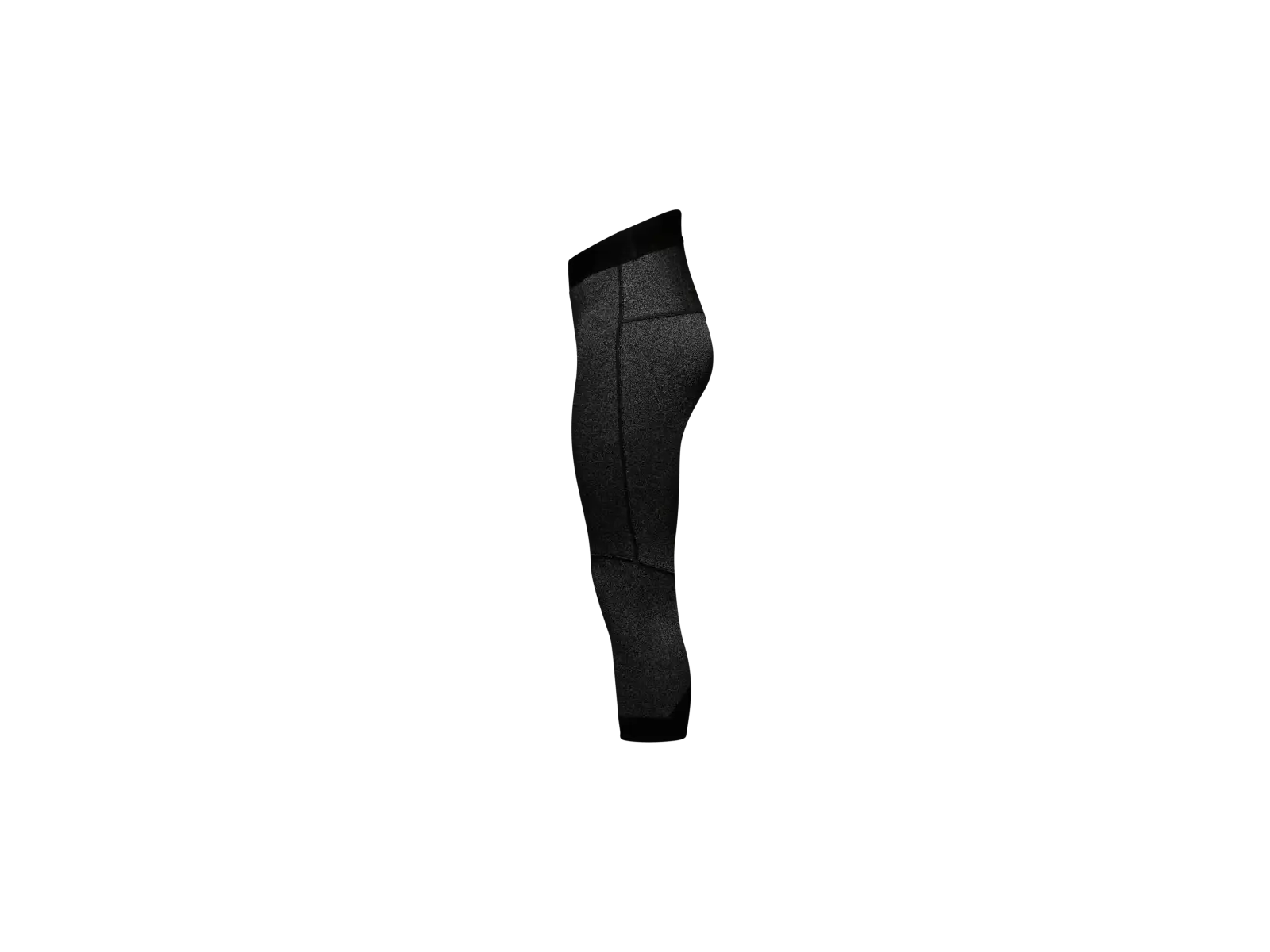 POC Layer Cut Resistant pánske spodné nohavice proti prerezaniu Uranium Black