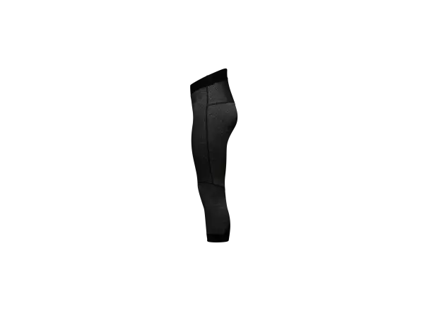 POC Layer Cut Resistant pánske spodné nohavice proti prerezaniu Uranium Black