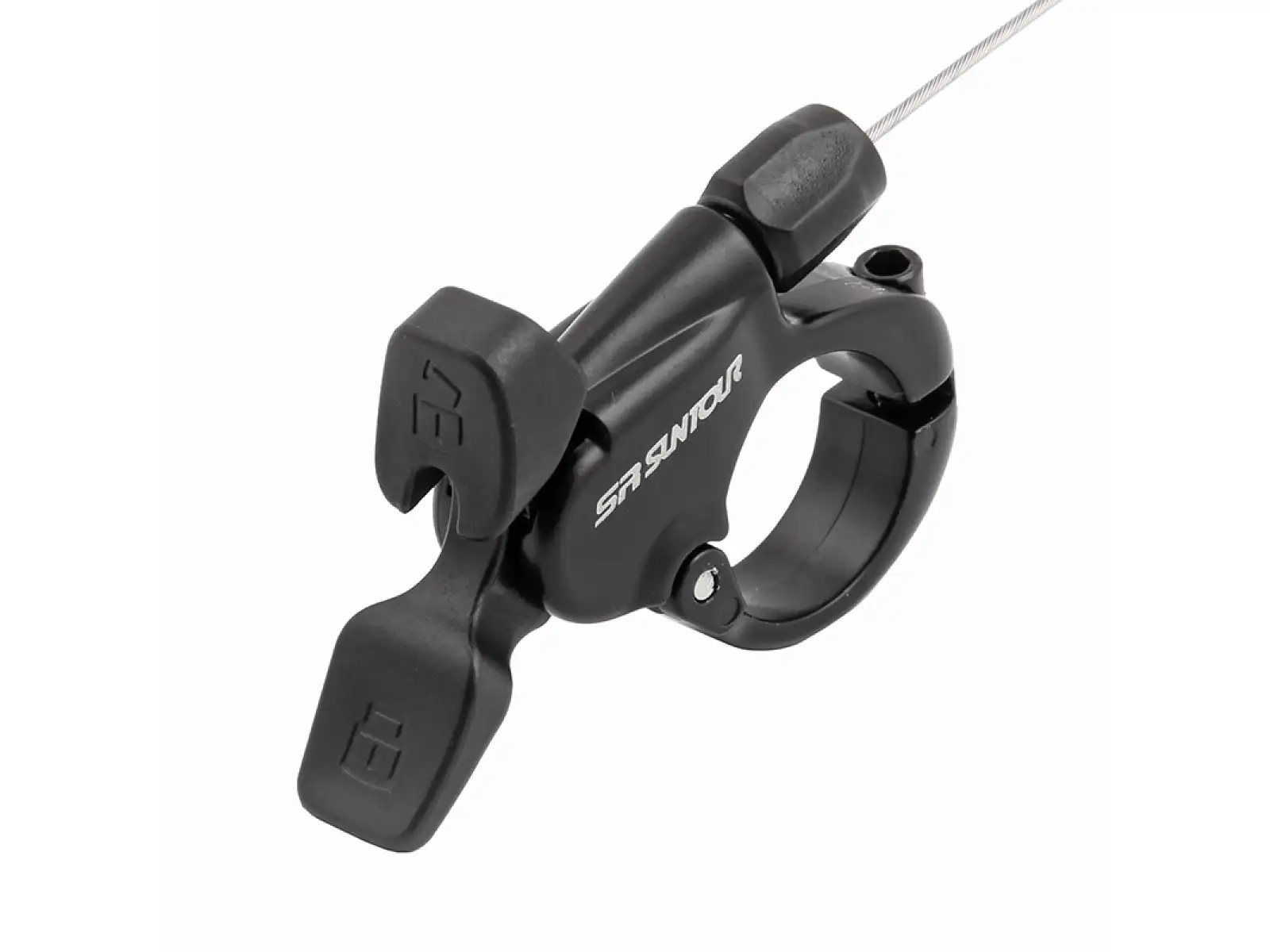SR Suntour Remote Lock páka + kábel 2015