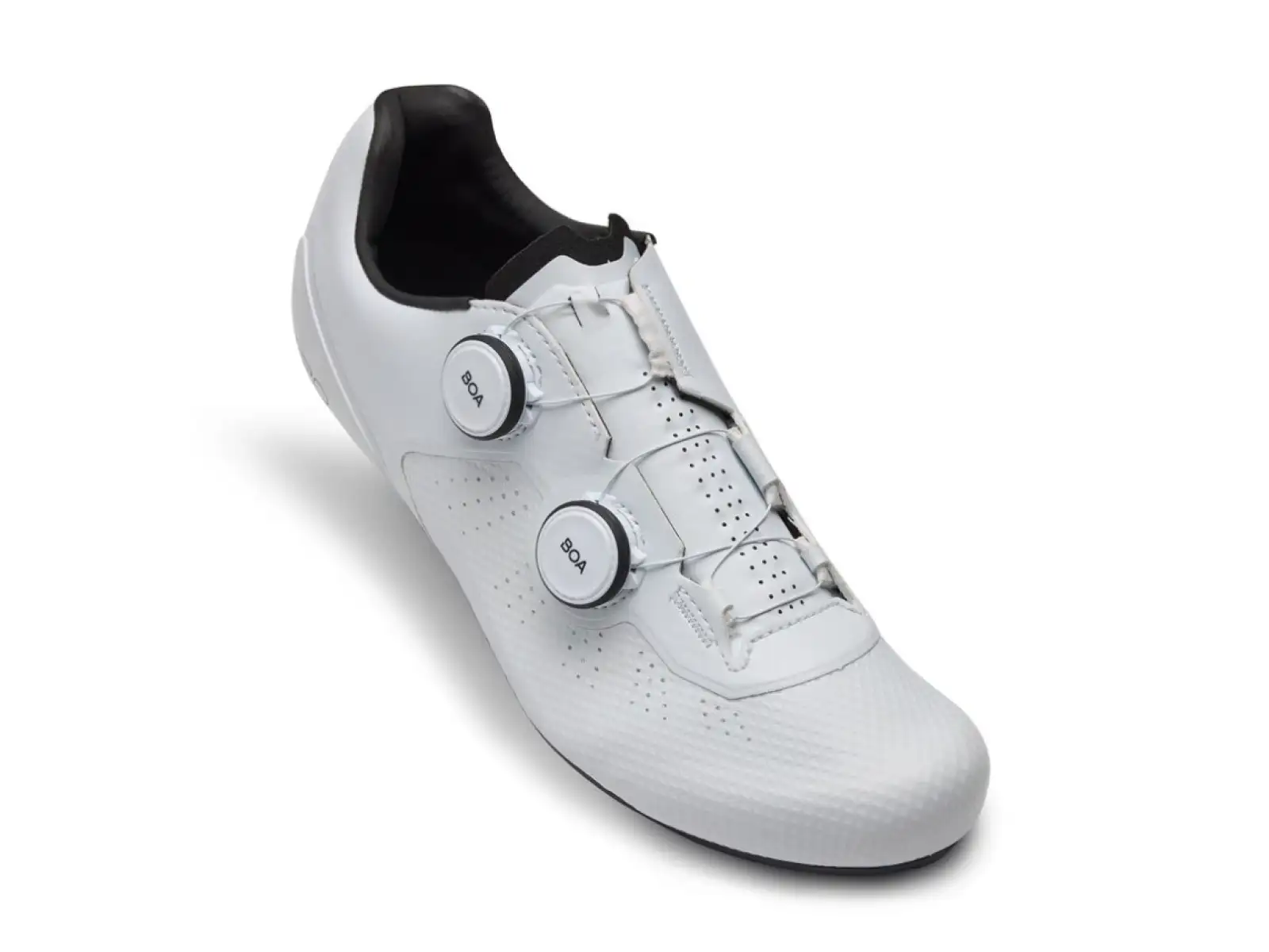 Giro Regime II cestné pánske tretry White