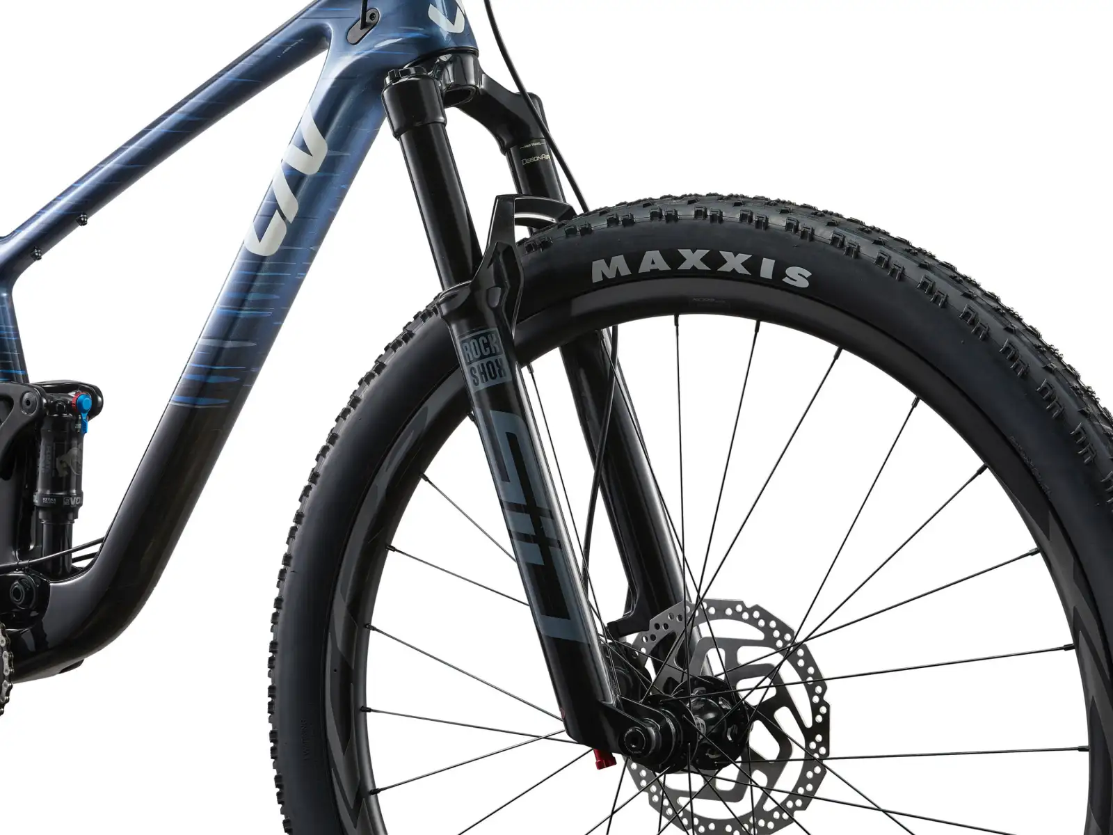 Liv Pique Advanced 29 3 horsky bicykel Ice Age