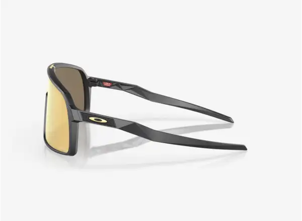 Oakley Sutro slnečné okuliare Matte Carbon/Prizm 24K