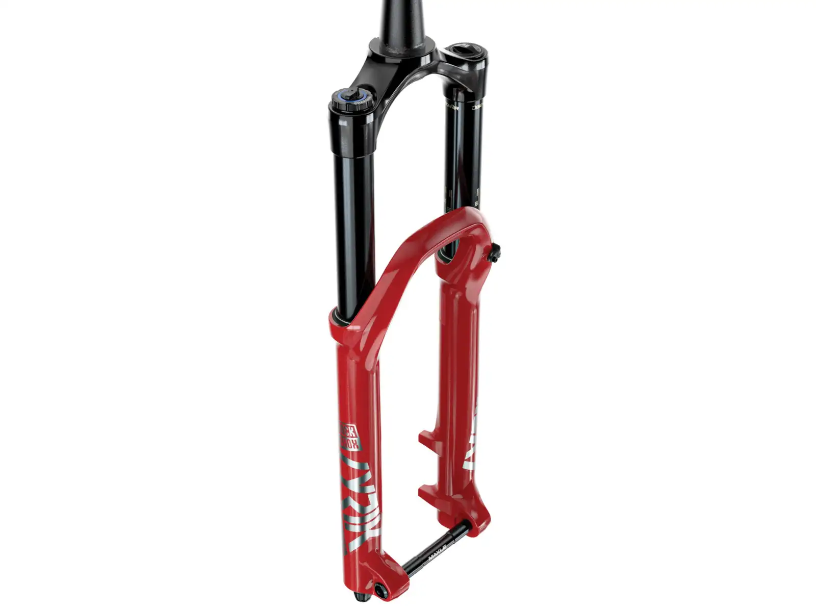 Rock Shox Lyrik Ultimate RC2 C3 29" odpružená vidlica 51 mm offset Red