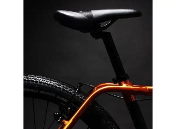 Rascal 26 Flame 5 sp. Sturmey Archer detský bicykel