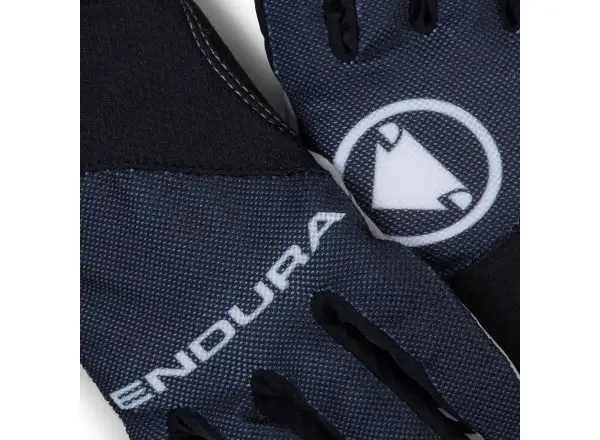 Endura Hummvee Lite Icon LTD dámske rukavice black