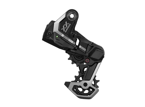 Sram prehadzovačka XX DH T-Type AXS 7 rýchlostí