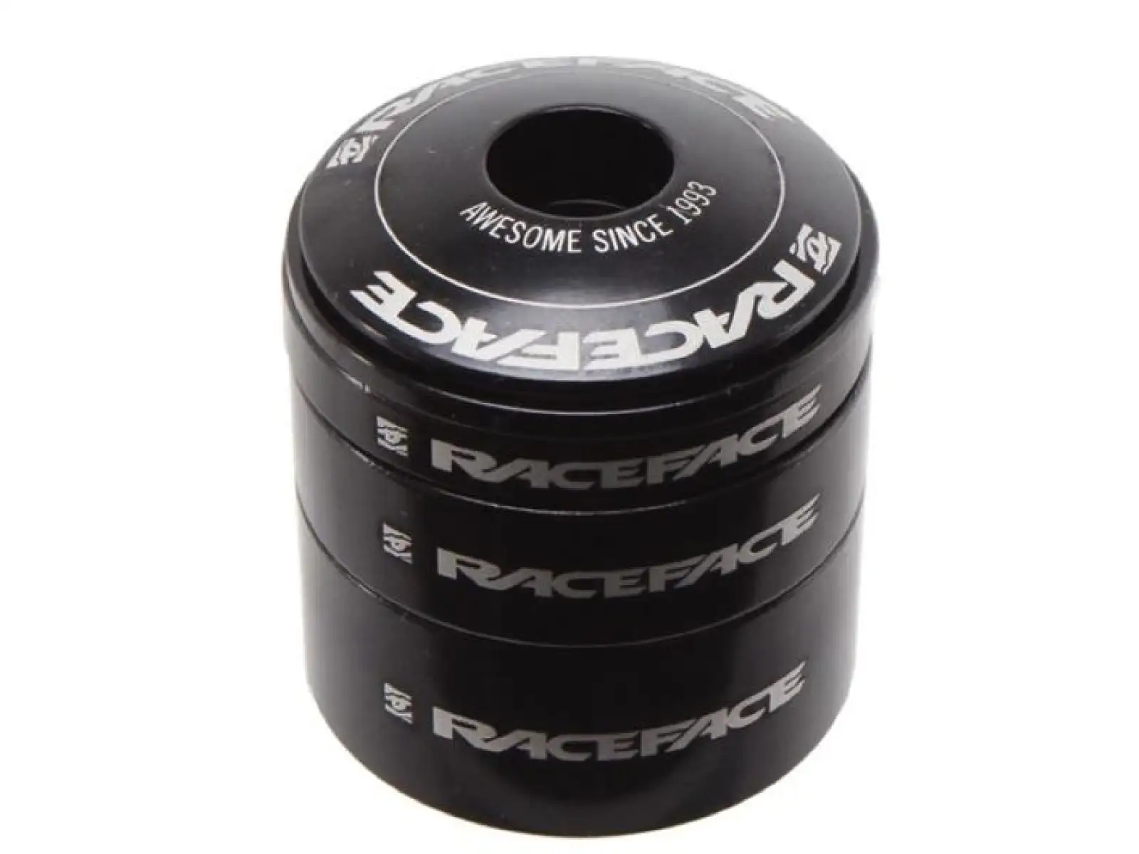 Súprava podložiek Race Face Headset Spacer Kit