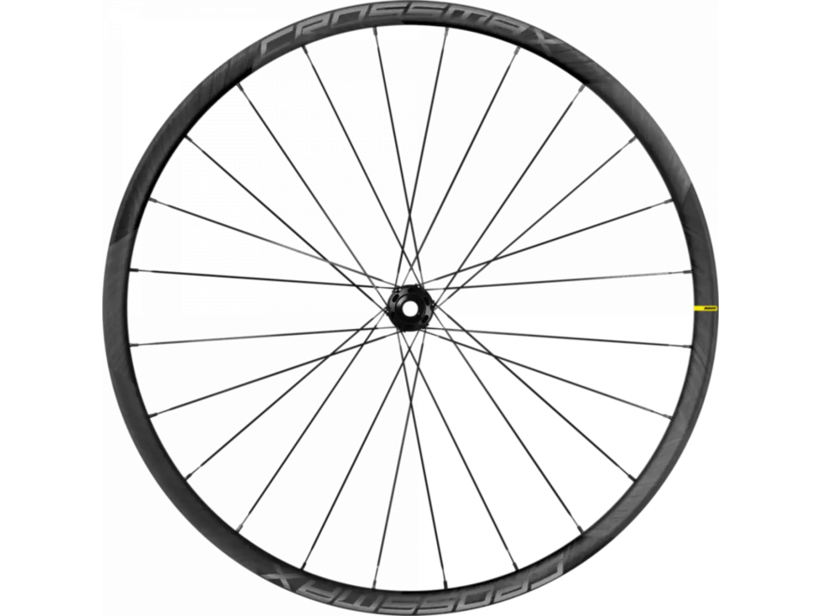 Mavic Crossmax Carbon XLR Boost CL 29" MTB vypletené kolesá orech Shimano MicroSpline