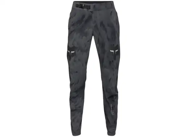 Fox Ranger Lunar SE pánske nohavice Black