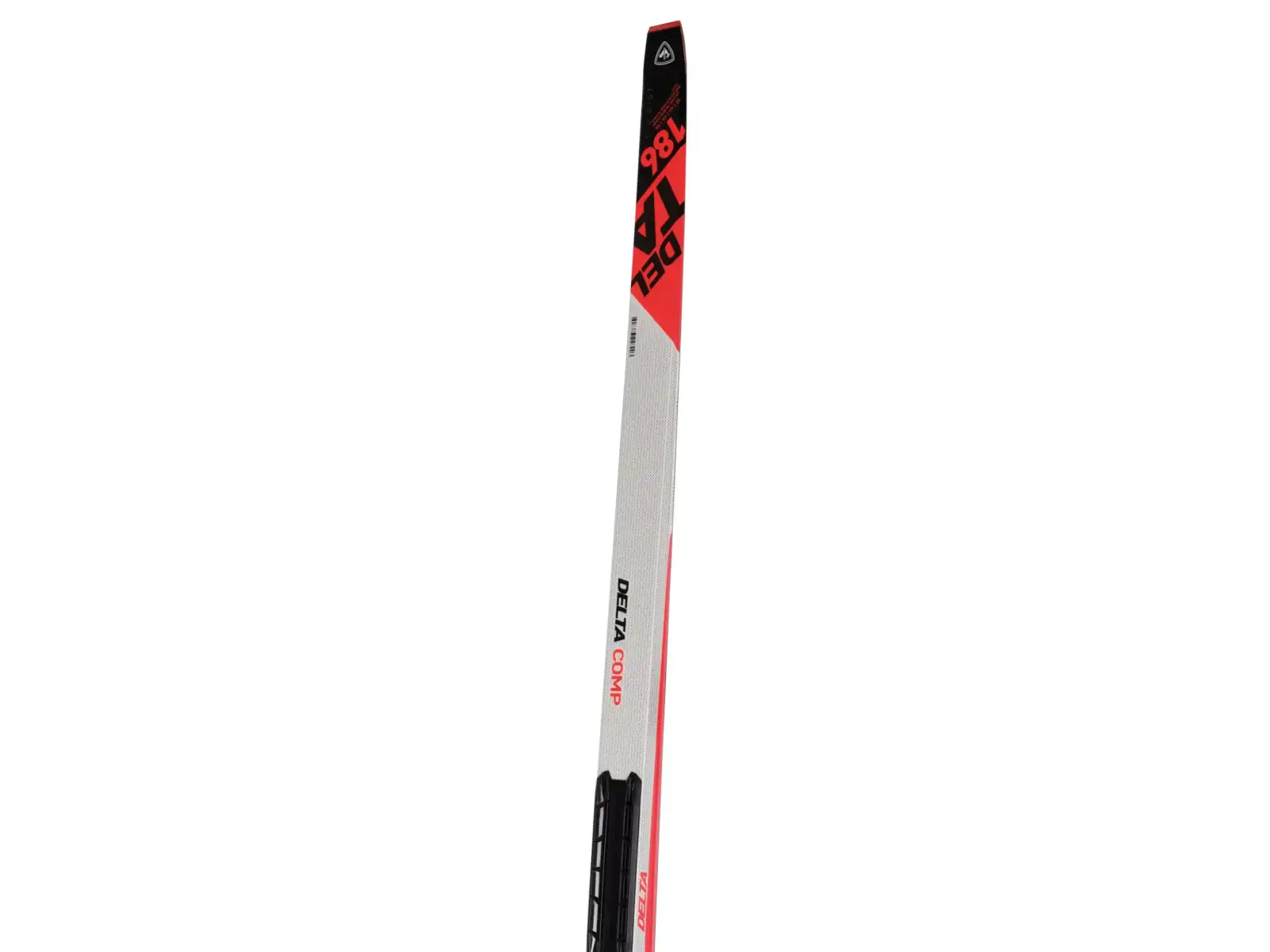 Rossignol Delta Comp R-Skin Stiff-XC bežecké lyže