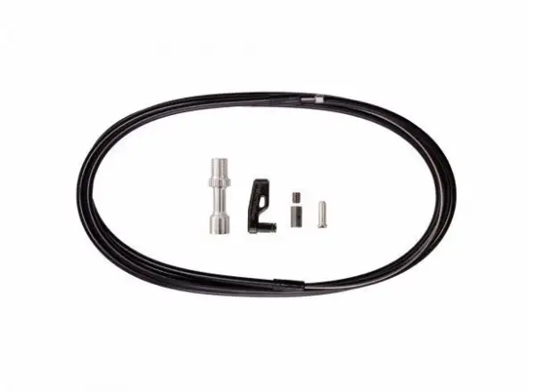 BikeYoke Revive Max teleskopická sedlovka 213 mm/34,9 mm/550 mm