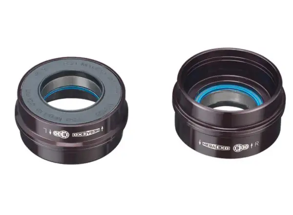 FSA MTB M3 Press Fit misky stredového zloženia BB30/MegaExo 42x73mm