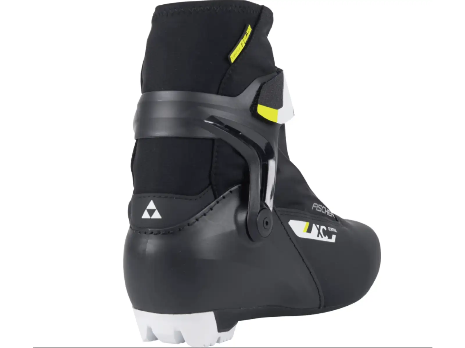 Fischer XC Control topánky na bežecké lyže
