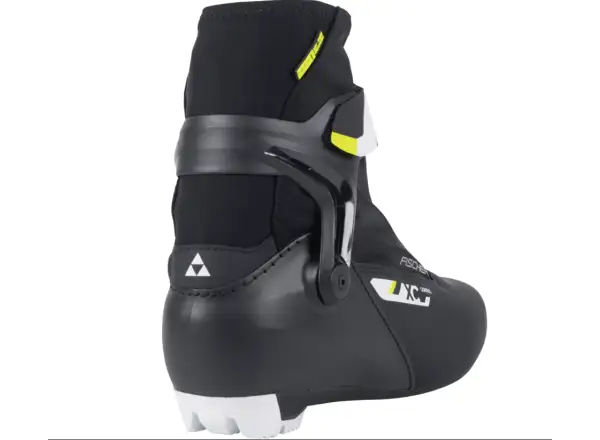 Fischer XC Control topánky na bežecké lyže