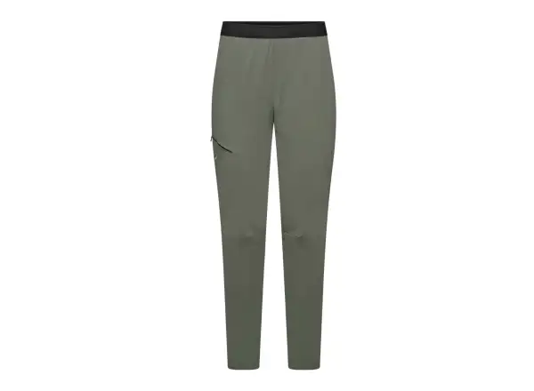 Salewa Pedroc 3 Duratretch Light pánske nohavice Faded Green
