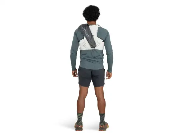 Osprey Duro Pro 10 bežecká vesta Cascade Blue