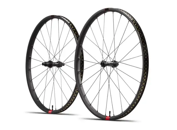 Reserve 28/XC DT 240 CL 29" vypletené kolesá orech XD