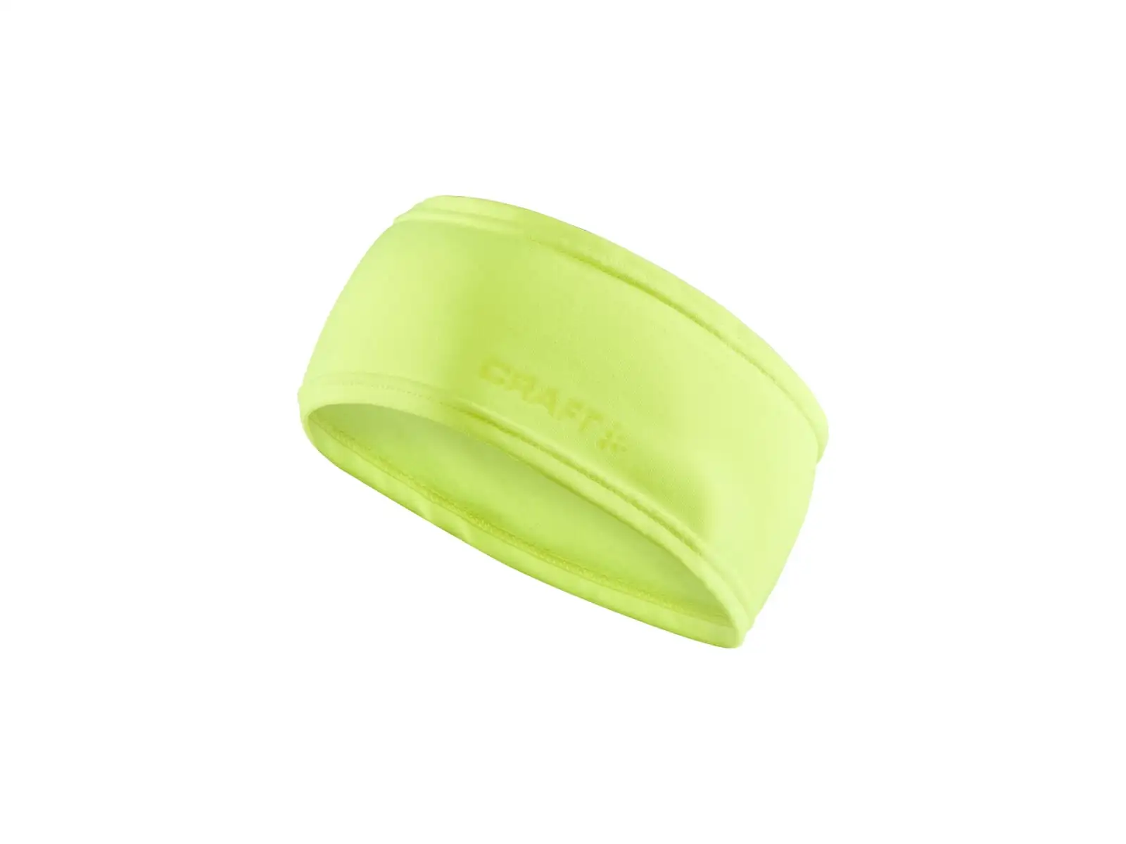 Craft Core Essence Thermal čelenka žltá