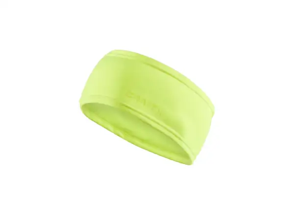Craft Core Essence Thermal čelenka žltá