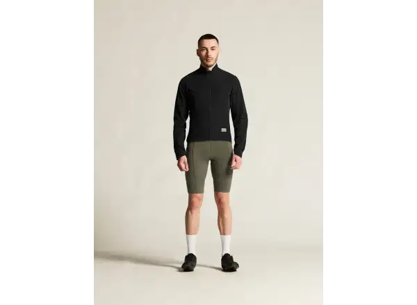 Craft Endur Light Wind pánska bunda čierna